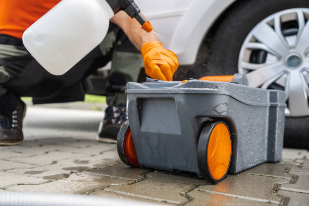 Best Hazardous Tree Removal  in New Egypt, NJ